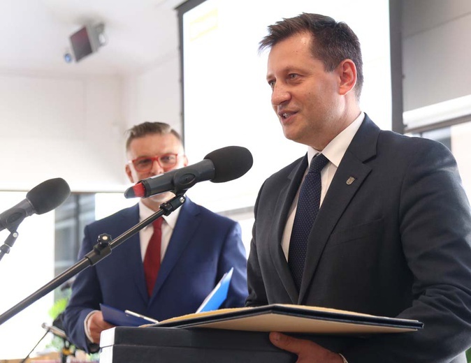 Filantropi Krakowa 2022