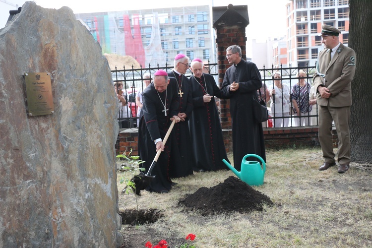 Katowice. Odpust u Świętych Apostołów Piotra i Pawła