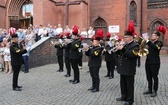 Katowice. Odpust u Świętych Apostołów Piotra i Pawła