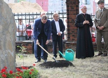 Katowice. Odpust u Świętych Apostołów Piotra i Pawła