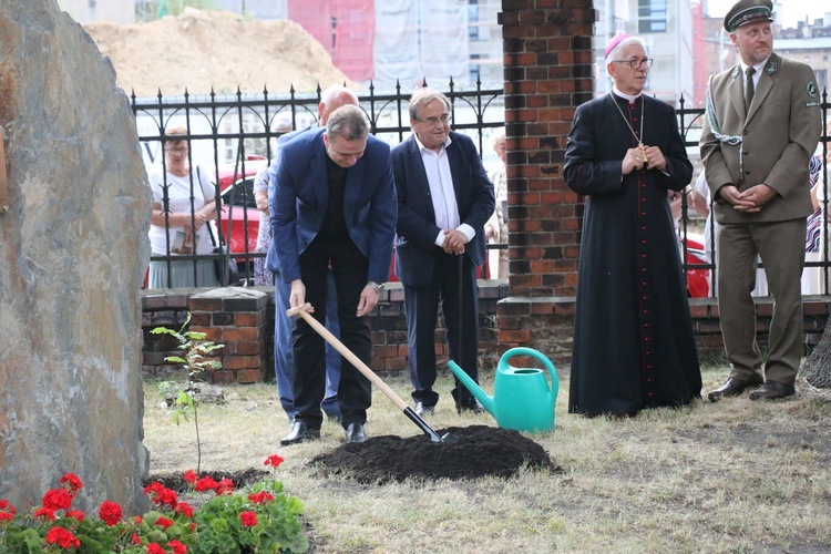 Katowice. Odpust u Świętych Apostołów Piotra i Pawła