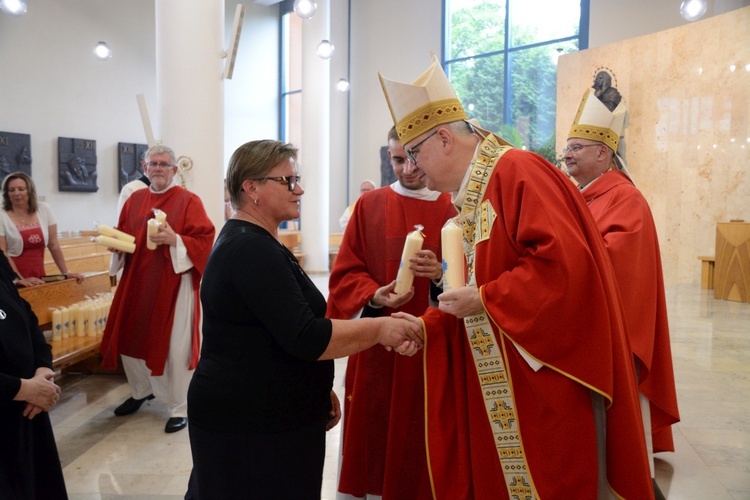 Msza św. w intencji owoców diecezjalnego etapu synodu