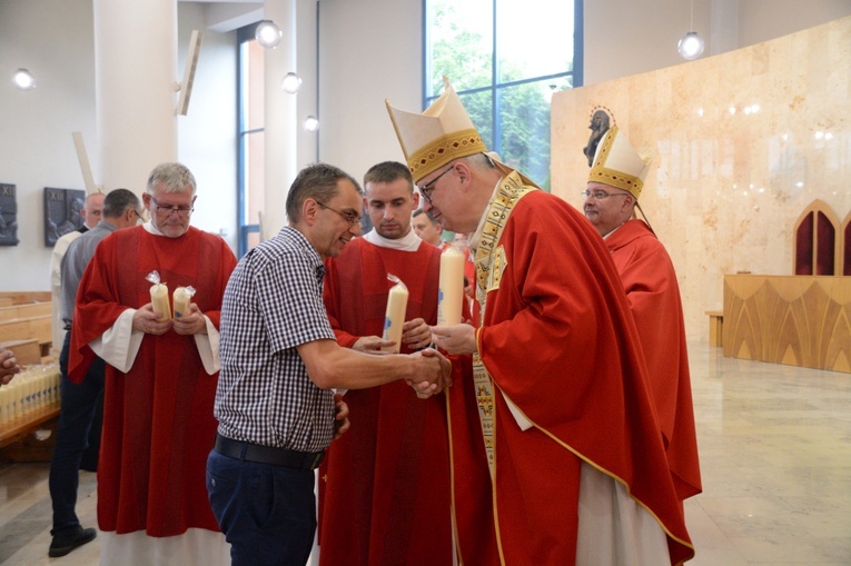 Msza św. w intencji owoców diecezjalnego etapu synodu