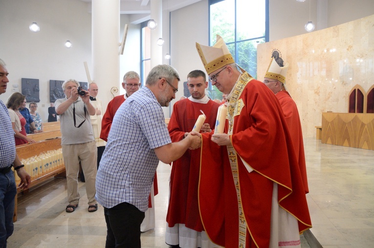 Msza św. w intencji owoców diecezjalnego etapu synodu