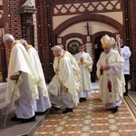 Uroczystość patronów diecezji