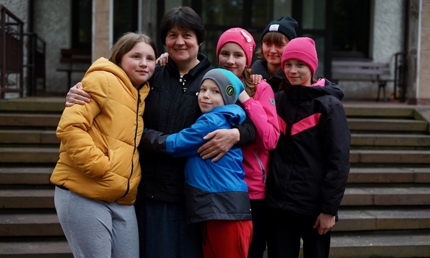 Skuteczne i ciche jak aniołowie – docierają, gdzie inni dotrzeć nie mogą