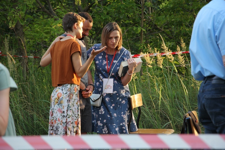 Moc była na Bemowie [GALERIA ZDJĘĆ]