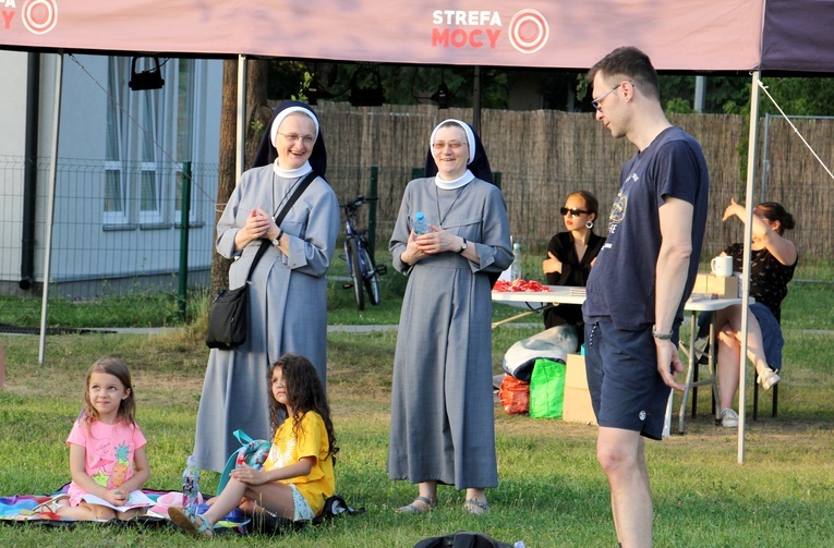 Moc była na Bemowie [GALERIA ZDJĘĆ]