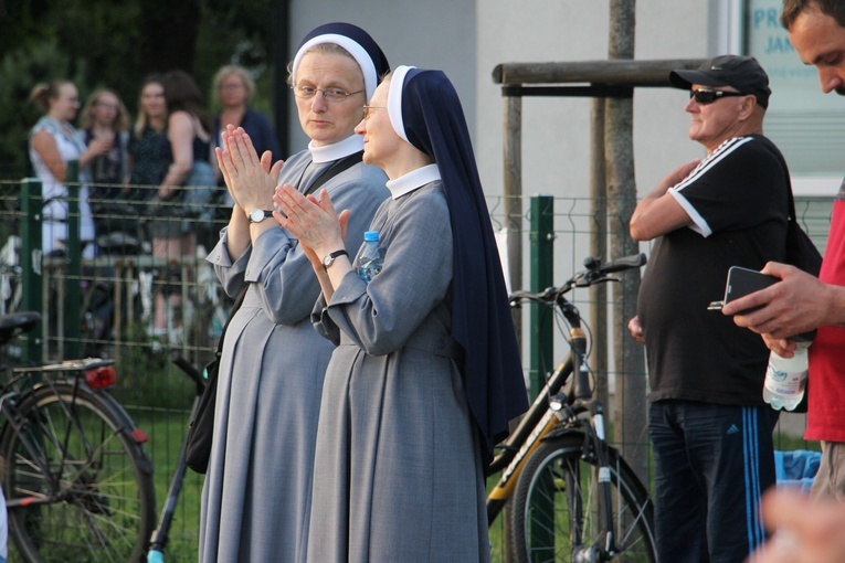 Moc była na Bemowie [GALERIA ZDJĘĆ]