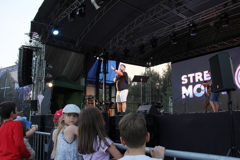 Moc była na Bemowie [GALERIA ZDJĘĆ]