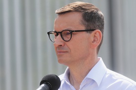 Morawiecki: dobrnęliśmy do końca negocjacji ws. Umowy Partnerstwa