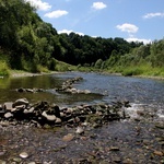 Wielki Spływ - Biała Tarnowska