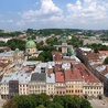 Władze Lwowa zakazały działalności w mieście duchownych Patriarchatu Moskiewskiego