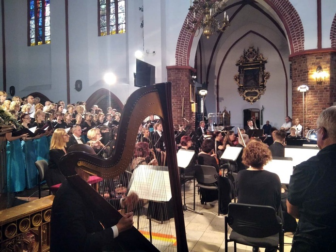 Ruszył słupski letni festiwal muzyczny