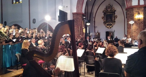 Ruszył słupski letni festiwal muzyczny