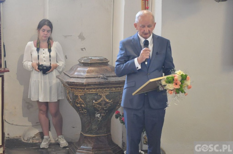 Jadwiżanki opuszczają Kwielice 