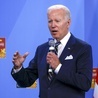 Biden: USA i NATO będą wspierać Ukrainę tak długo, jak będzie trzeba, by nie została pokonana przez Rosję 