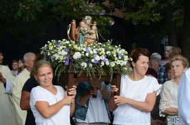 Opiekunki Życia spotkają się u świętej Anny w Oleśnie
