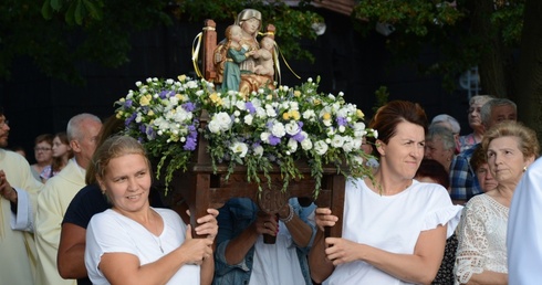 Opiekunki Życia spotkają się u świętej Anny w Oleśnie