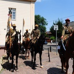 Odsłonięto pomnik gen. Bolesława Wieniawa-Długoszowskiego