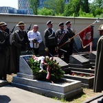 Odsłonięto pomnik gen. Bolesława Wieniawa-Długoszowskiego