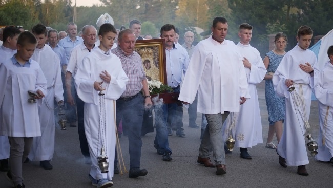 Jubileusz 600-lecia Jastrzębia