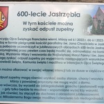Jubileusz 600-lecia Jastrzębia
