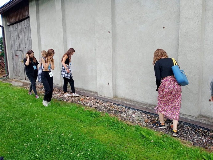 Pre-Festiwal w Rachowicach