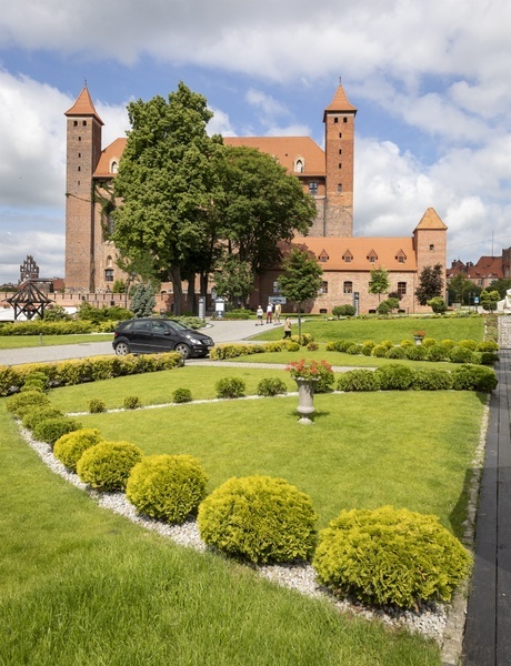 Kociewie - kraina zielonej łagodności