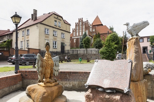Kociewie - kraina zielonej łagodności