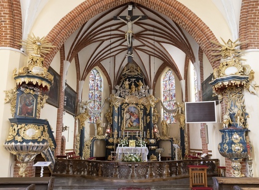 Kociewie - kraina zielonej łagodności