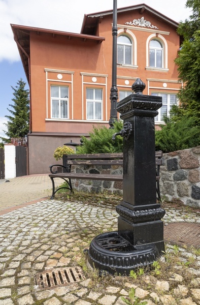 Kociewie - kraina zielonej łagodności