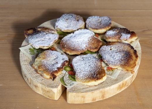 Kociewie - kraina zielonej łagodności