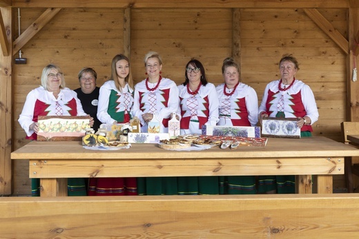 Kociewie - kraina zielonej łagodności