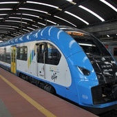 Będą nowe przystanki kolejowe w Katowicach i Sosnowcu