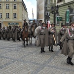 15. rocznica utworzenia Batalionu Piechoty Górskiej