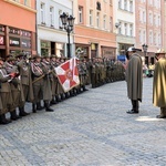 15. rocznica utworzenia Batalionu Piechoty Górskiej