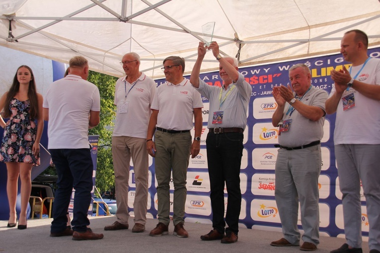 Wyścig Solidarności i Olimpijczyków