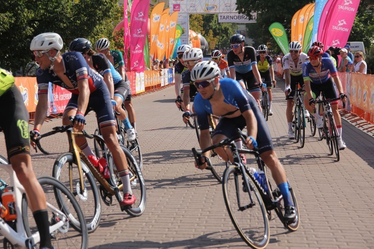 Wyścig Solidarności i Olimpijczyków