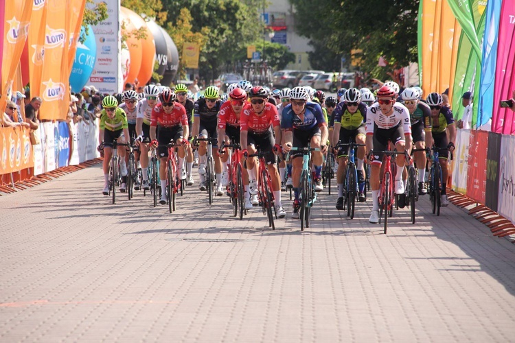 Wyścig Solidarności i Olimpijczyków