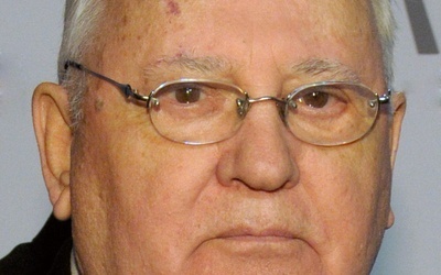 Michaił Gorbaczow trafił do szpitala