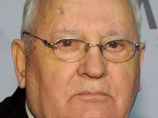 Michaił Gorbaczow trafił do szpitala