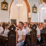 Inauguracja 65. Międzynarodowego Festiwalu Muzyki Organowej 