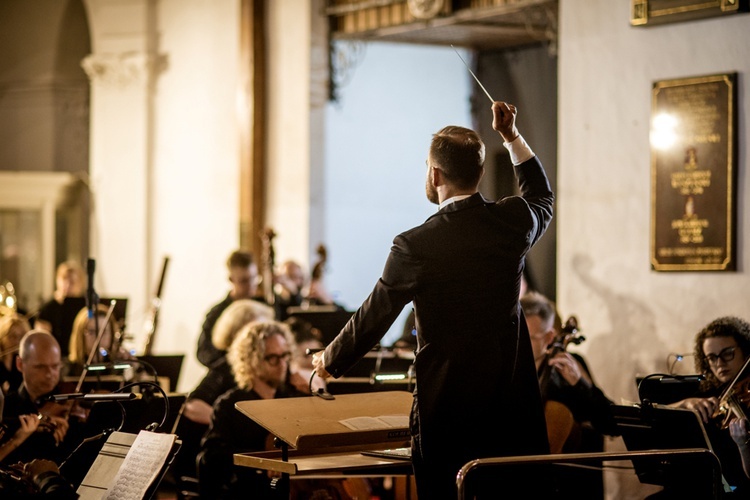 Inauguracja 65. Międzynarodowego Festiwalu Muzyki Organowej 