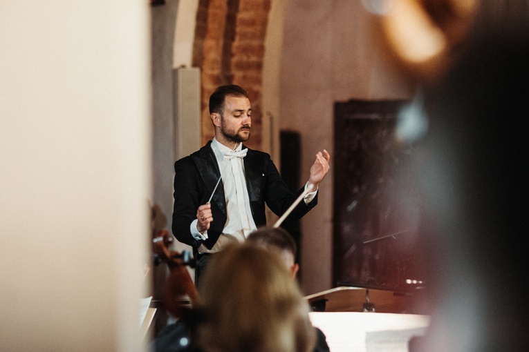 Inauguracja 65. Międzynarodowego Festiwalu Muzyki Organowej 