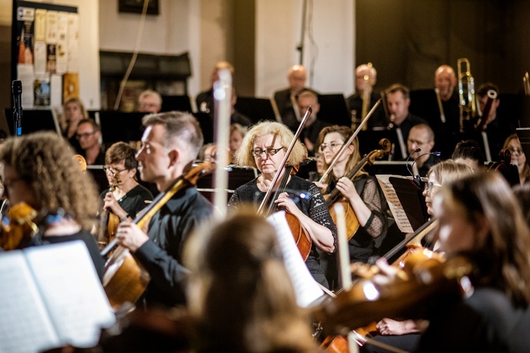 Inauguracja 65. Międzynarodowego Festiwalu Muzyki Organowej 