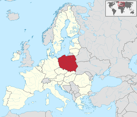 BBC: Polska trzecim krajem świata pod względem wielkości pomocy wojskowej dla Ukrainy