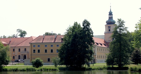 Tym razem spotkają się w Rudach