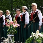 Festiwal muzyczny w Bińczu