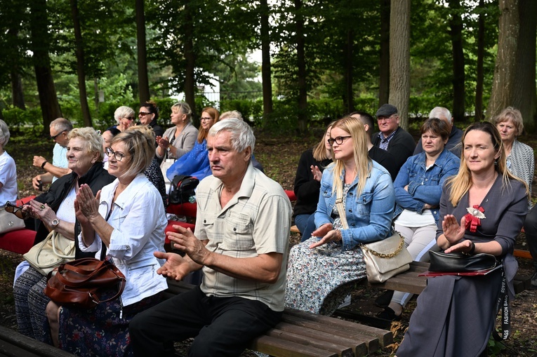 Festiwal muzyczny w Bińczu